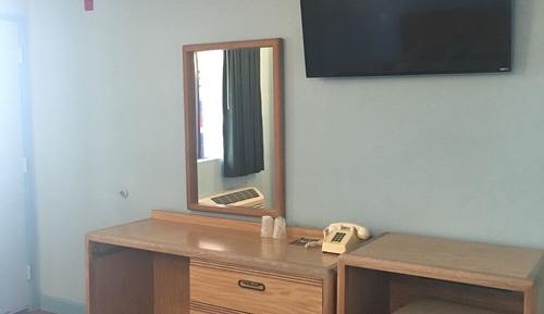 Room, 1 Queen Bed, Non Smoking