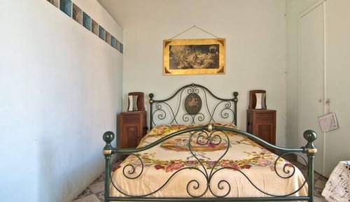 Habitación panorámica doble, 1 habitación, no fumadores