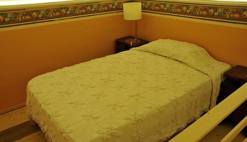 Suite romántica, 1 habitación, no fumadores, vistas a la ciudad