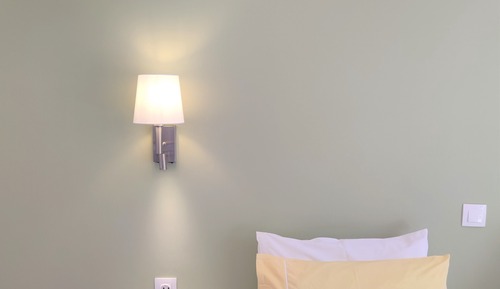 Habitación estándar