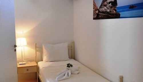Apartamento familiar