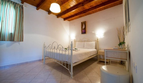 Habitación estándar