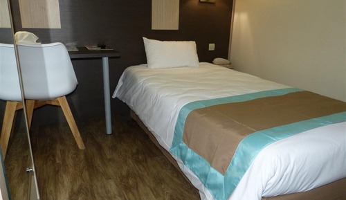 Habitación individual