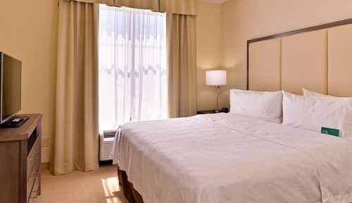 Suite, 1 cama de matrimonio grande, no fumadores