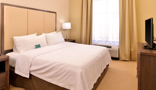 Suite, 1 cama de matrimonio grande, accesible para personas con discapacidad, bañera