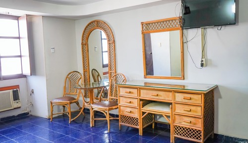 Habitación doble superior, 1 cama de matrimonio grande