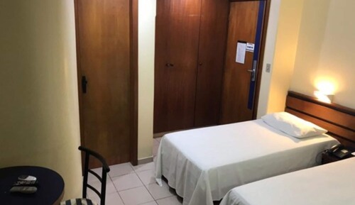Habitación individual estándar