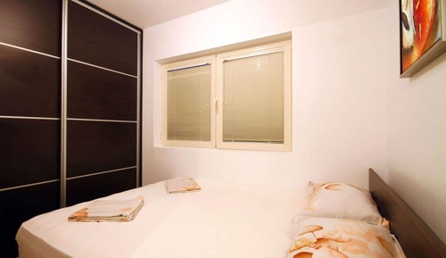 Apartamento de lujo, 1 habitación