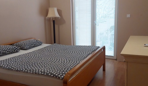 Apartamento familiar