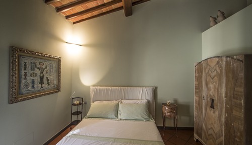 Habitación Confort doble