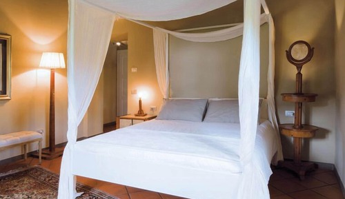 Habitación doble (Charm)