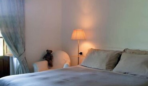 Apartamento, 1 habitación