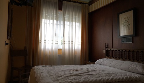 Habitación individual