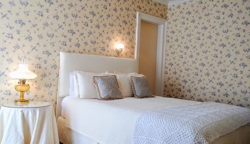Habitación clásica, 1 cama de matrimonio