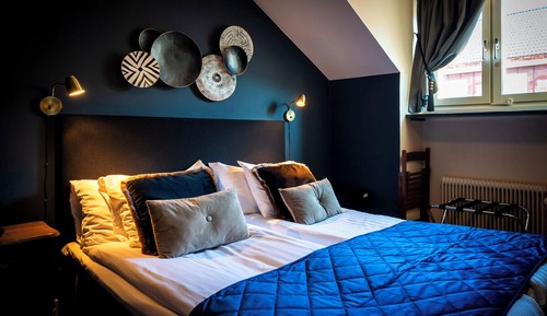 Habitación doble