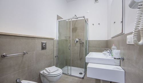 Habitación doble superior