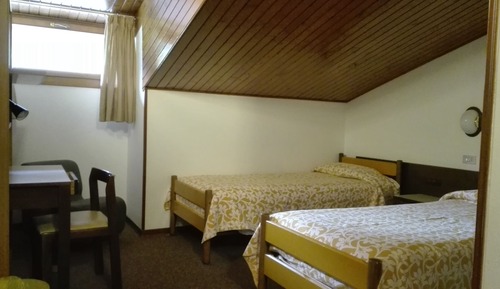 Habitación económica