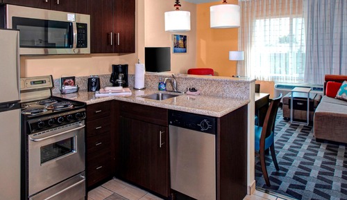 Suite, 2 habitaciones