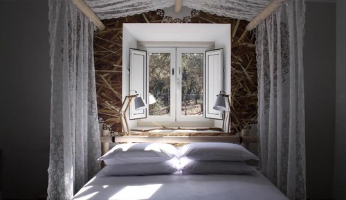 Habitación estándar
