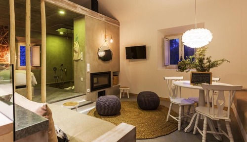 Suite superior