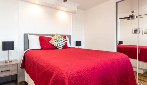 Suite ejecutiva