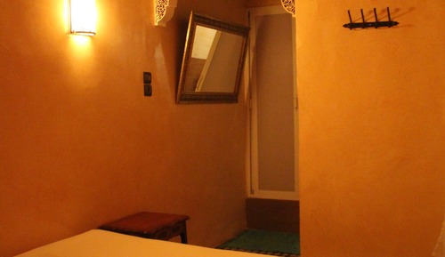 Habitación Confort doble, 1 cama doble