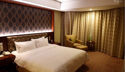 Suite ejecutiva