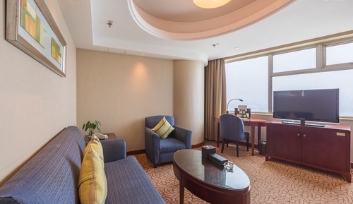 Suite Business