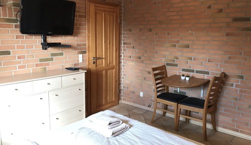Suite, baño privado