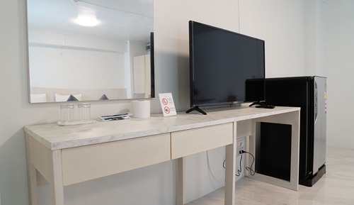 Habitación Deluxe doble