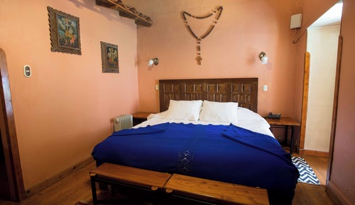 Suite ejecutiva