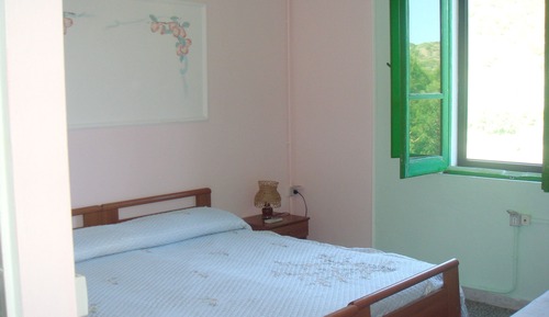 Habitación básica doble