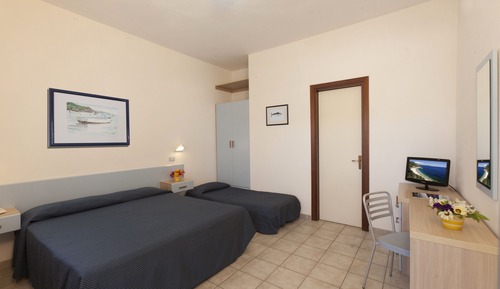 Habitación doble