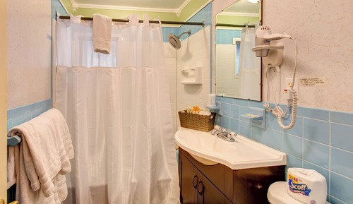 Suite, 1 cama de matrimonio grande, cocina