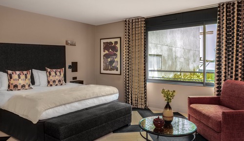 Apartamento Deluxe