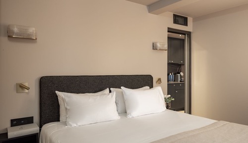 Apartamento Premium, 1 habitación