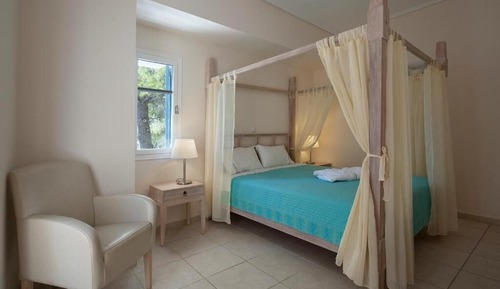 Suite estudio