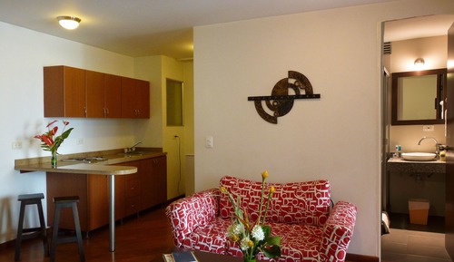 Apartamento