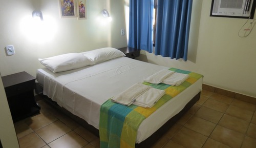 Apartamento, 2 habitaciones, sin vistas