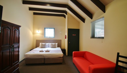 Habitación Deluxe, 1 habitación