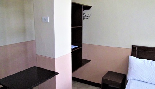 Habitación Deluxe doble (Matrimonial)