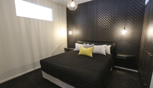 Apartamento Premium, 1 cama de matrimonio grande