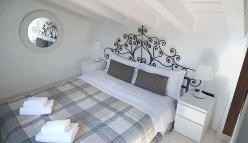 Habitación de diseño