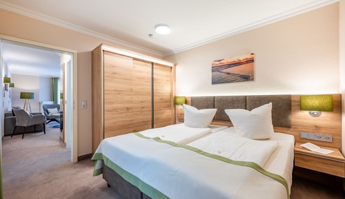 Apartamento, balcón
