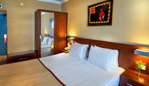 Single Room