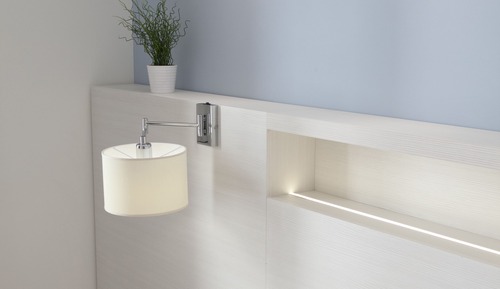 Habitación doble, 2 camas individuales