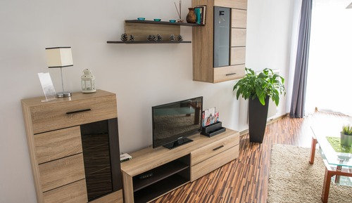 Apartamento Confort, 1 habitación, no fumadores, cocina básica