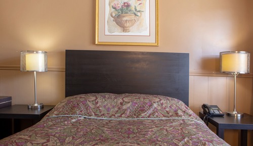 Habitación, 1 cama de matrimonio