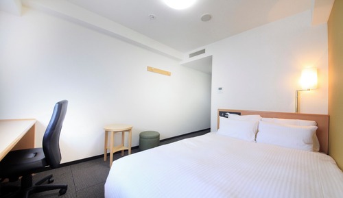 Habitación estándar doble, fumadores