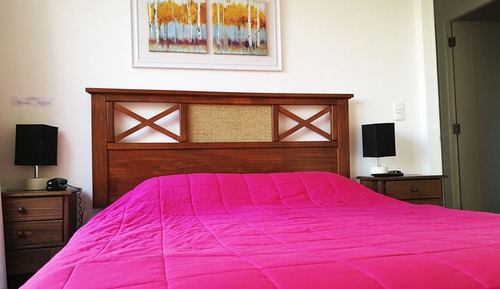 Apartamento superior, 2 habitaciones